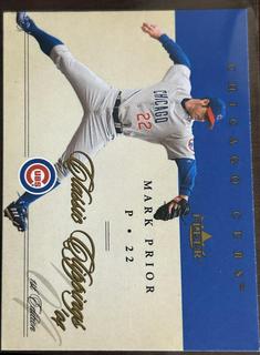Mark Prior
