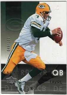 Brett Favre
