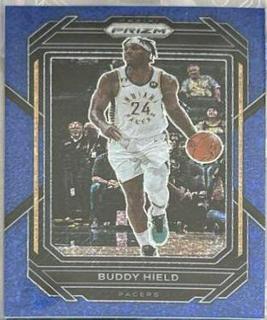 Buddy Hield