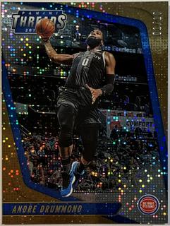Andre Drummond