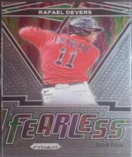 Rafael Devers