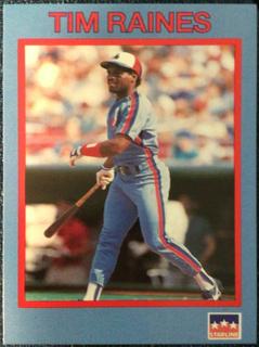 Tim Raines