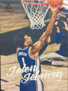 Jalen Johnson
