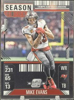 Mike Evans