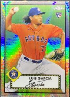 Luis Garcia