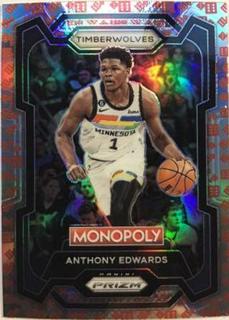Anthony Edwards