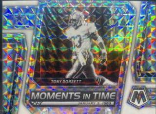 Tony Dorsett