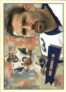 Kurt Warner
