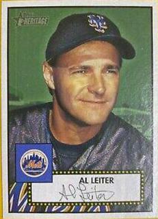 Al Leiter
