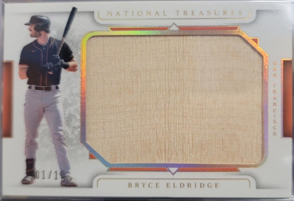 Max Muncy [Holo Gold] #1