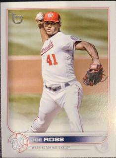 Joe Ross