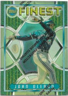 John Olerud