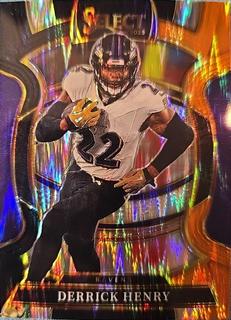 Derrick Henry