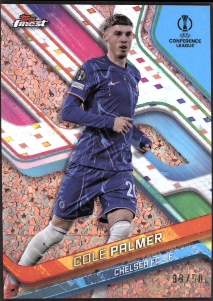 Cole Palmer