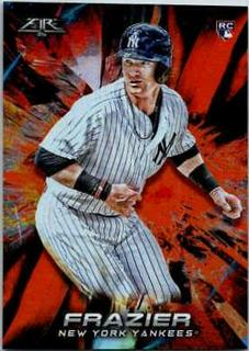 Clint Frazier
