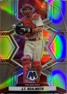J. T. Realmuto