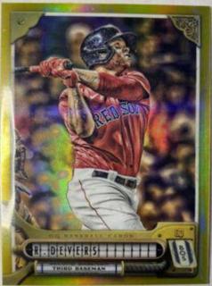 Rafael Devers