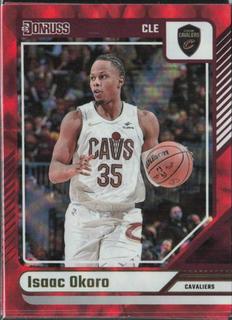 Isaac Okoro