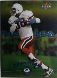 Bubba Franks