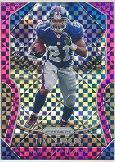 Tiki Barber