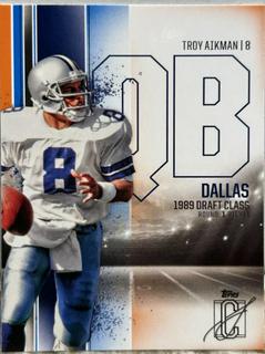 Troy Aikman