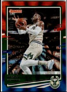 Wesley Matthews