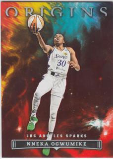 Nneka Ogwumike