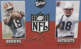 Andre King, Ronney Daniels
