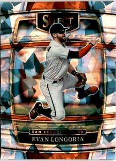 Evan Longoria