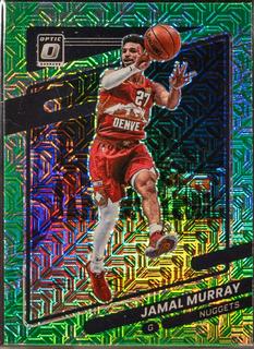 Jamal Murray