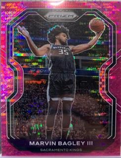 Marvin Bagley III