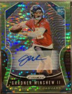 Gardner Minshew II