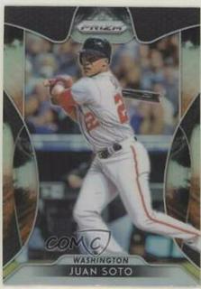 Juan Soto