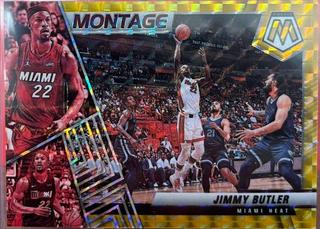 Jimmy Butler