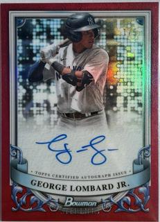 George Lombard Jr.