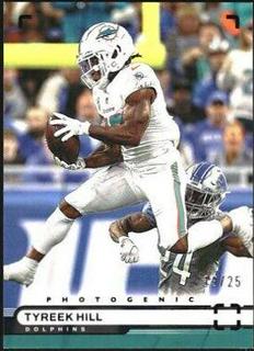 Tyreek Hill