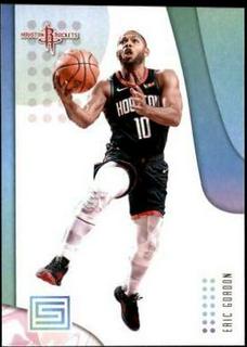 Eric Gordon