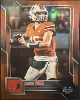 Carson Beck