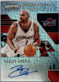 Carlos Boozer