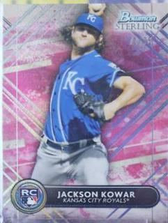 Jackson Kowar