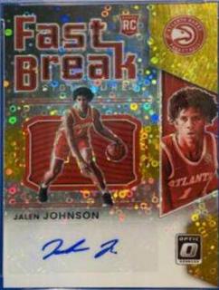 Jalen Johnson