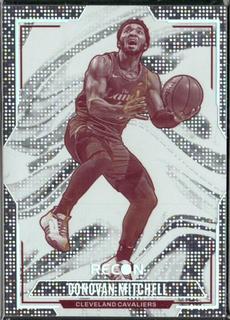 Donovan Mitchell