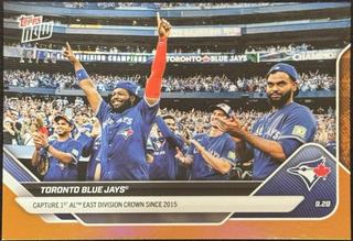 Toronto Blue Jays