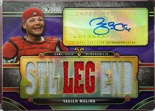 Yadier Molina