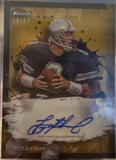 Troy Aikman