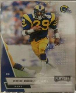 Eric Dickerson