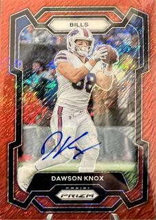 Dawson Knox