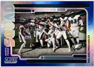 Philadelphia Eagles