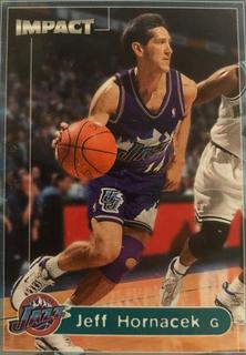 Jeff Hornacek