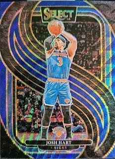 Josh Hart